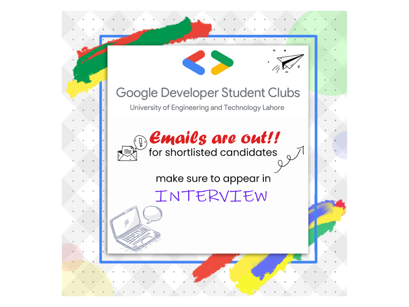 Interview-call [Poster] by Rehmat E Muastafa on Dribbble