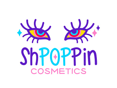 ShPoppin Cosmetics