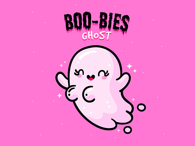 Funny Boo-bies
