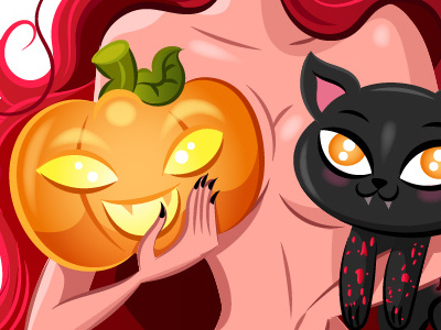 Halloween Banner