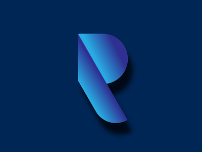 R Letter Logo design flat logo graphic design graphic designer logo logo design minimalist logo