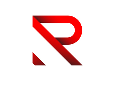 Red branding design flat logo graphic design graphic designer logo logo design minimalist logo