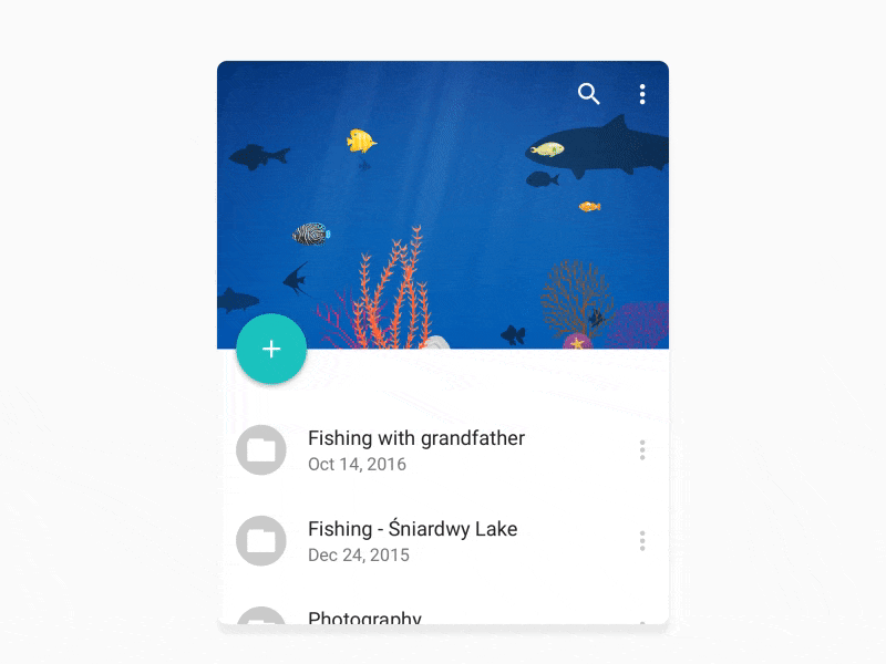 Dribbble 6