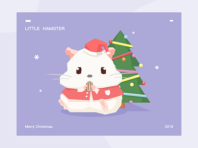 Little  Hamster