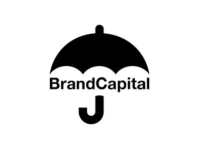 Brand Capital Logo & Symbol Designed by Mandar Apte