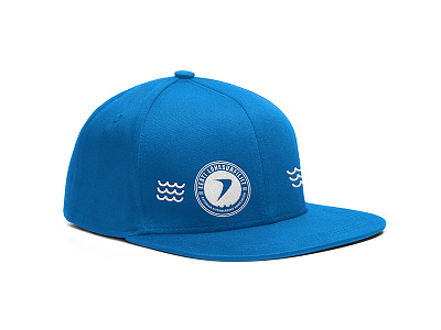 Estonian Kiteboarding Association – Cap