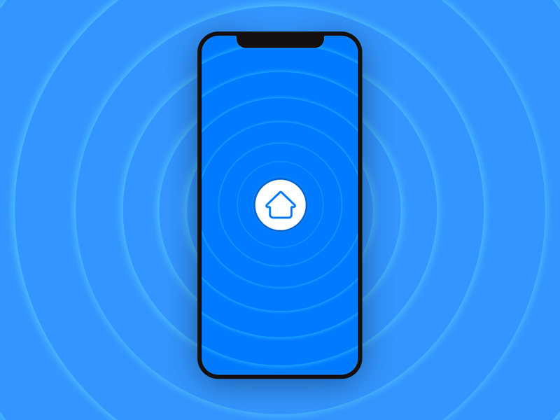 Home Security App