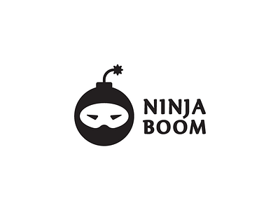 Ninja Boom