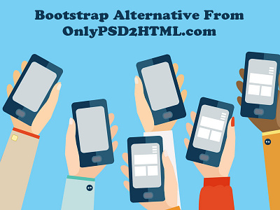 30 Twitter Bootstrap Alternative 30 alternative bootstrap bootstrap alternative