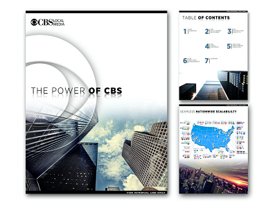The Power of CBS