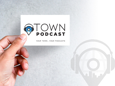 Townpodcast