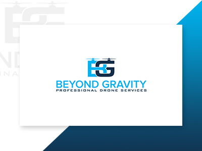 Beyond Gravity Logo beyond gravity brand identity branding logo design logos