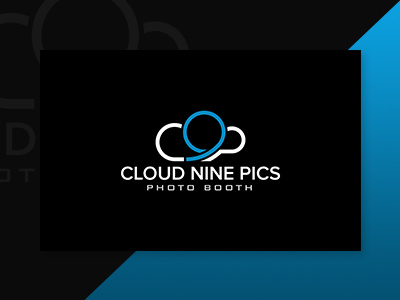 Cloud Nine Pics Logo