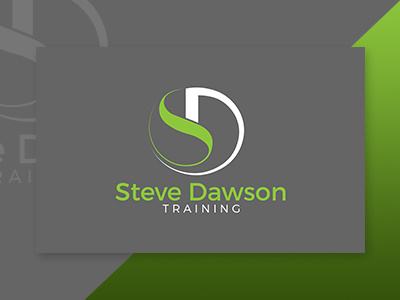 Steve Dawson Training Logo