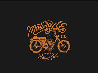 motorcycle shirt