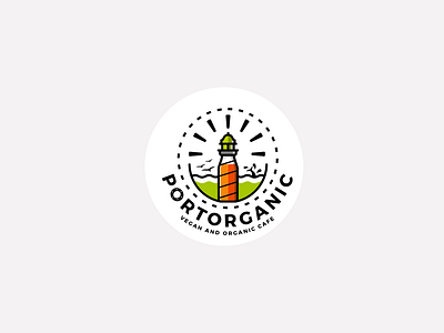 Portorganic