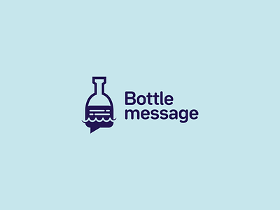 Bottle message