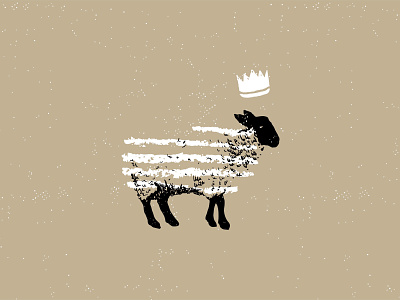 Mouton d'or Logo