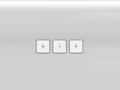 RIP Steve Jobs apple rip steve jobs