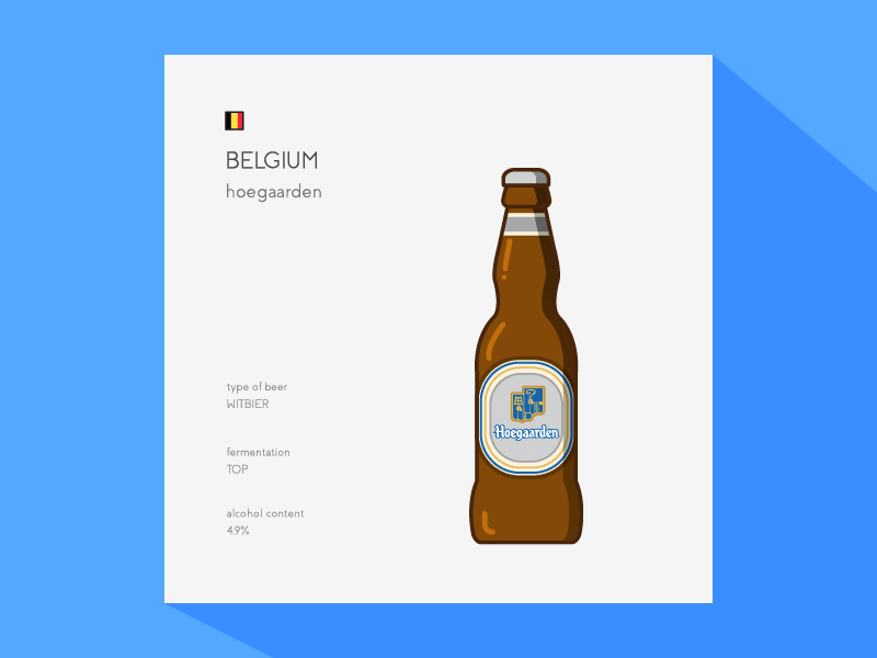 beer x country beer illust illustration motion moving