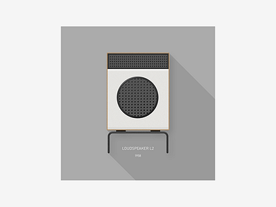 Dieter rams_products adobe braun dieterrams illust illustration photoshop vector