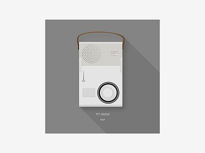 Dieter rams_products adobe braun dieterrams illust illustration photoshop vector