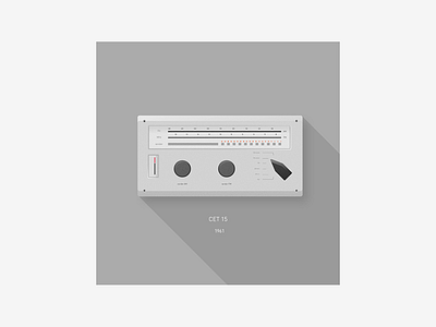 Dieter rams_products adobe braun dieterrams illust illustration photoshop vector