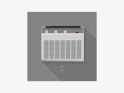 Dieter rams_products adobe braun dieterrams illust illustration photoshop vector