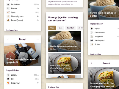 Brouwerij Geel — Beer Recipes 🍻 beer brouwerij geel ui