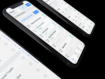 Pulse Scheduler booking clinic clinic timings clinics dashboard dashboard ui design doctor doctor appointment health app health care hospital hospitals patient booking reception receptionist timing ui ux