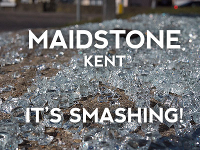 Maidstone, Kent kent maidstone smashing
