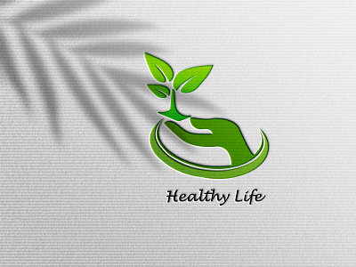 Welcome to beautiful design beautiful natural minimalist logo 3d animation branding design graphic design illustration logo motion graphics ui vector