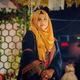 Halima Giash