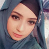 Halima Giash