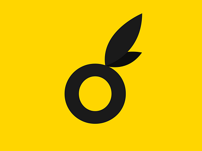Lemon Logo Design design icon illustration lemon logo vector