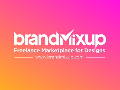 Brand MixUP logo design brand mixup branding graphic design logo