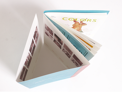 Design in Context book book design graphic design print publishing