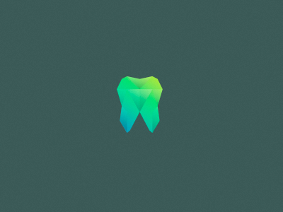 Orthodontic Company Logo alaez brand daniel dental design identity logo orthodontic