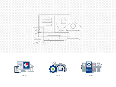 Illustration design design icons illustration vector