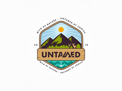 Untamed