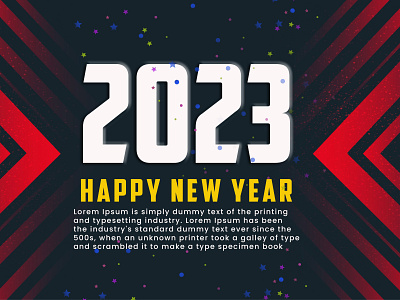 2023 Text Design