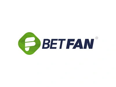 BetFan bet betting fans icon letter f logo soccer