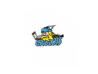 Gaulois Ice Hockey Team