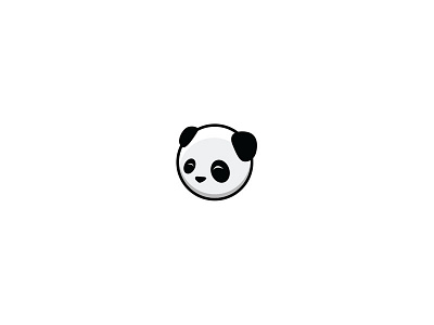 Pandasiatic Logo dropshipping logo panda shopify