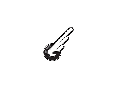 Gaulois Logo Hockey team