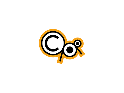 Centre Permanent de la Photographie branding copyright cpp logo logotype