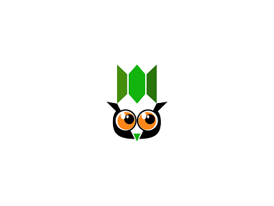 Hibou Pencil