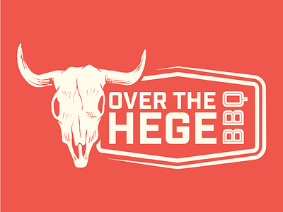 Over the Hege BBQ