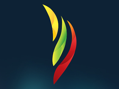 Flame Logo