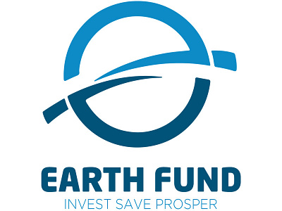 Earth Fund Logo